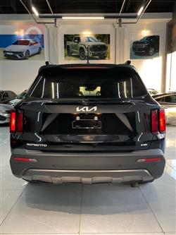 كيا سورينتو